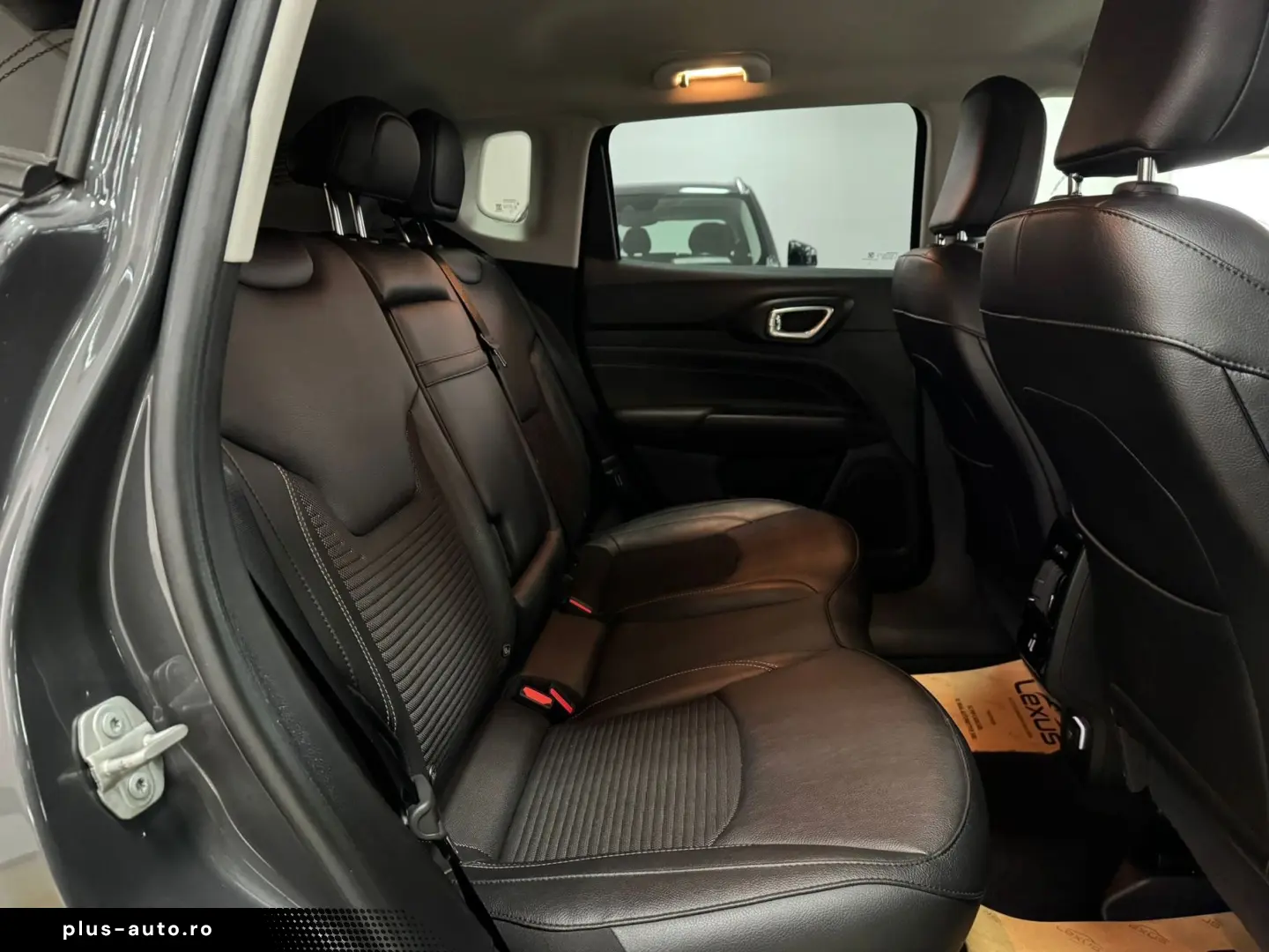 JEEP COMPASS 1.3 T4 PHEV 190cv Limited 4xe