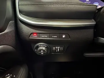 JEEP COMPASS 1.3 T4 PHEV 190cv Limited 4xe