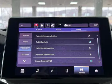 JEEP COMPASS 1.3 T4 PHEV 190cv Limited 4xe