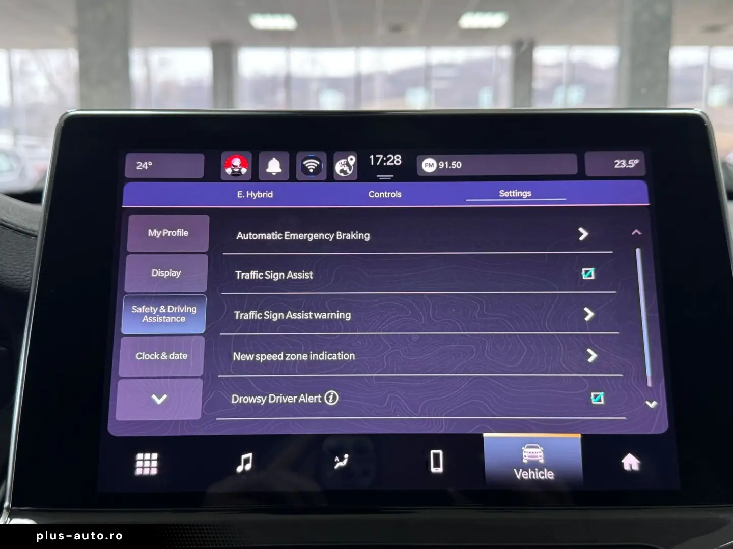 JEEP COMPASS 1.3 T4 PHEV 190cv Limited 4xe