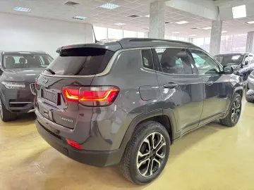 JEEP COMPASS 1.3 T4 PHEV 190cv Limited 4xe