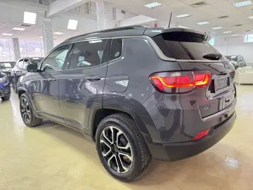 JEEP COMPASS 1.3 T4 PHEV 190cv Limited 4xe