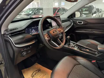 JEEP COMPASS 1.3 T4 PHEV 190cv Limited 4xe