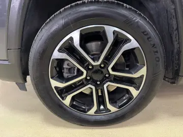 JEEP COMPASS 1.3 T4 PHEV 190cv Limited 4xe