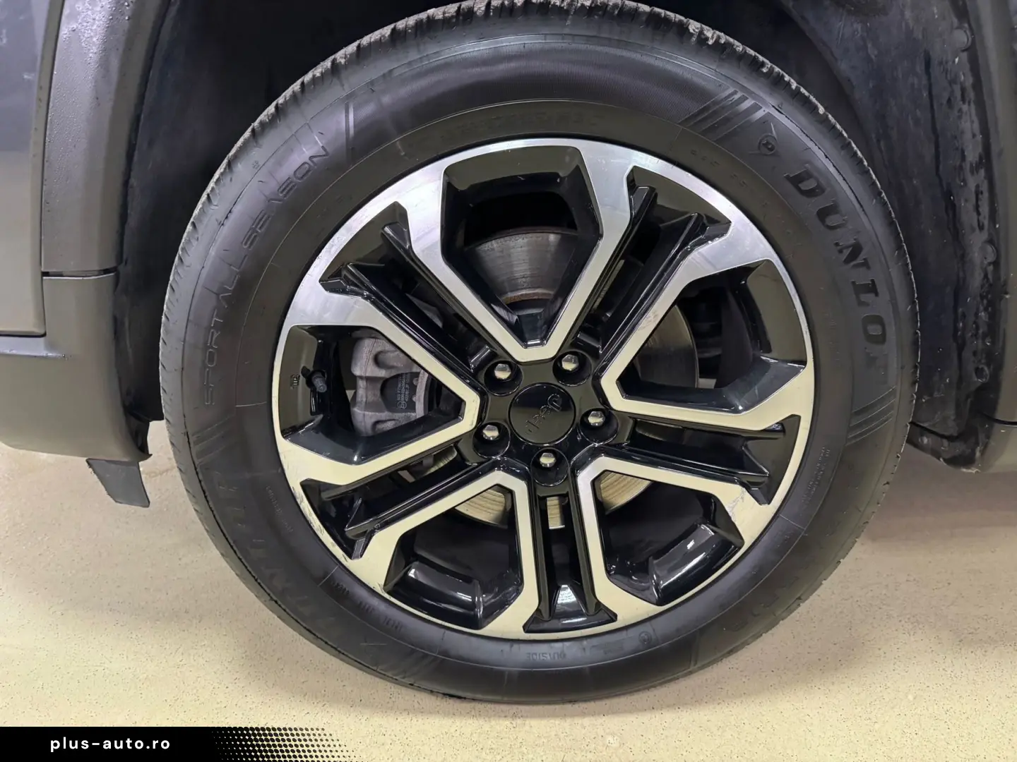 JEEP COMPASS 1.3 T4 PHEV 190cv Limited 4xe