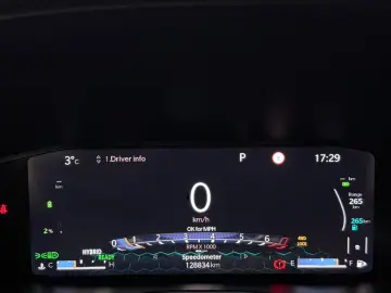 JEEP COMPASS 1.3 T4 PHEV 190cv Limited 4xe