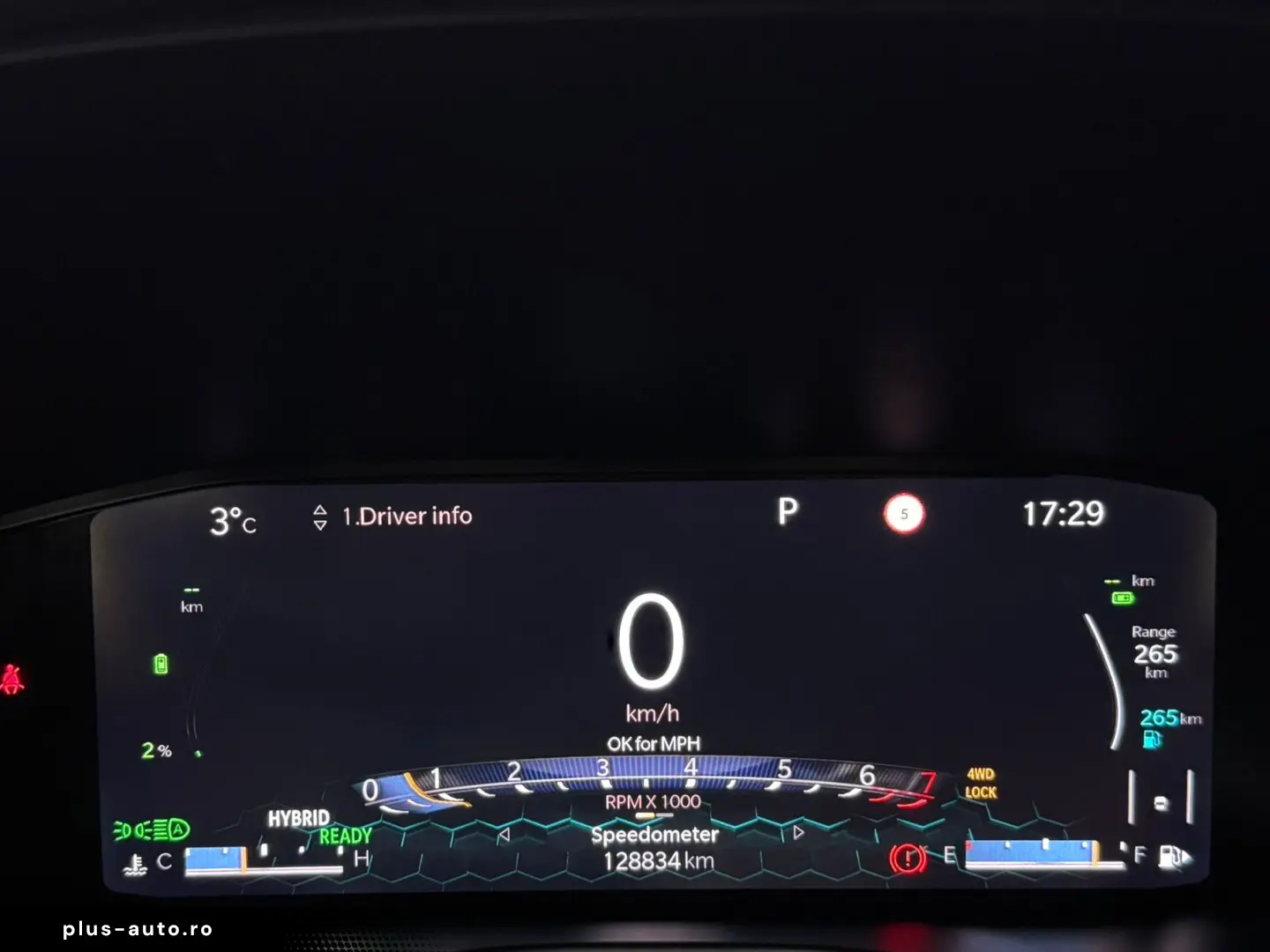 JEEP COMPASS 1.3 T4 PHEV 190cv Limited 4xe