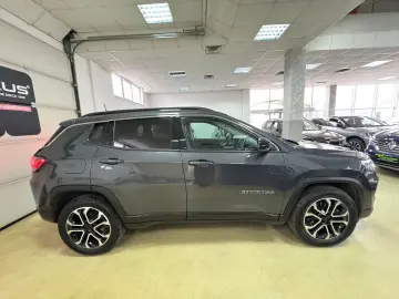 JEEP COMPASS 1.3 T4 PHEV 190cv Limited 4xe