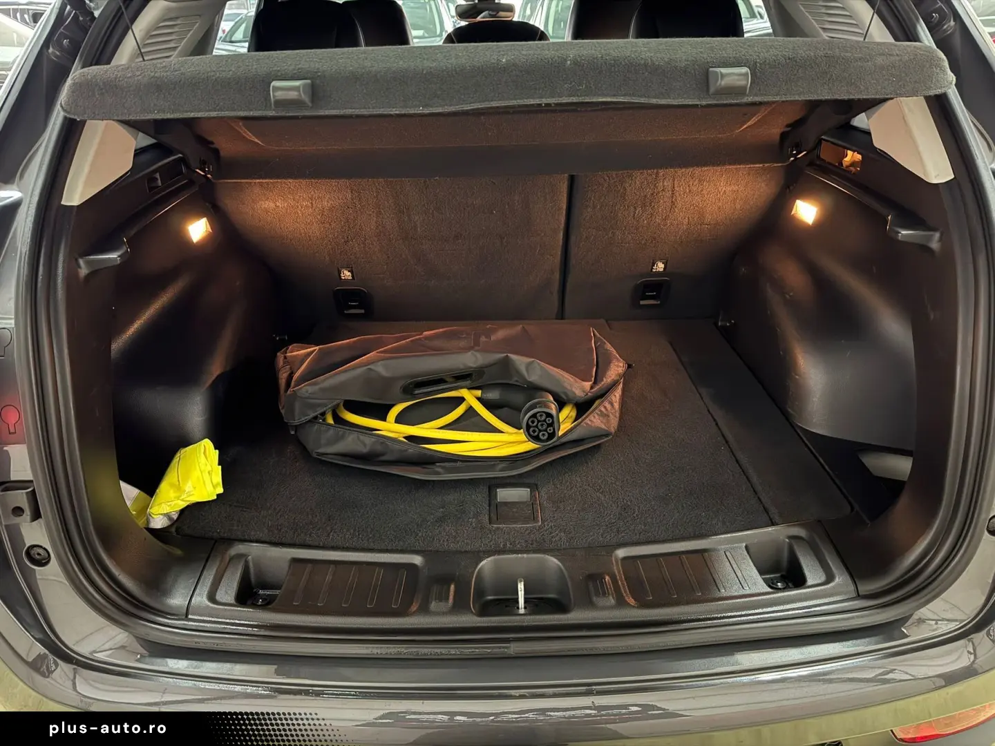 JEEP COMPASS 1.3 T4 PHEV 190cv Limited 4xe