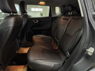 JEEP COMPASS 1.3 T4 PHEV 190cv Limited 4xe