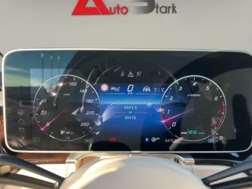 Mercedes-Benz S 500 4MATIC MHEV Long Aut.