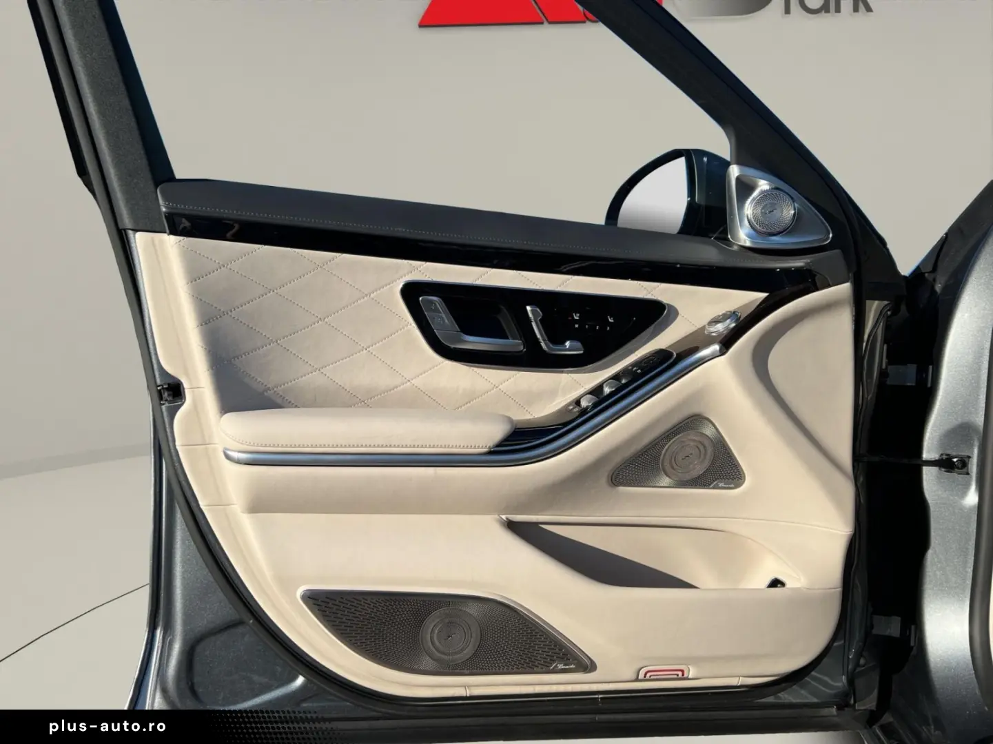 Mercedes-Benz S 500 4MATIC MHEV Long Aut.