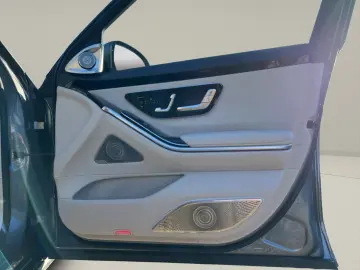 Mercedes-Benz S 500 4MATIC MHEV Long Aut.