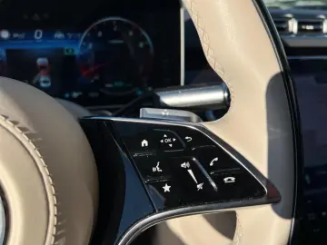 Mercedes-Benz S 500 4MATIC MHEV Long Aut.