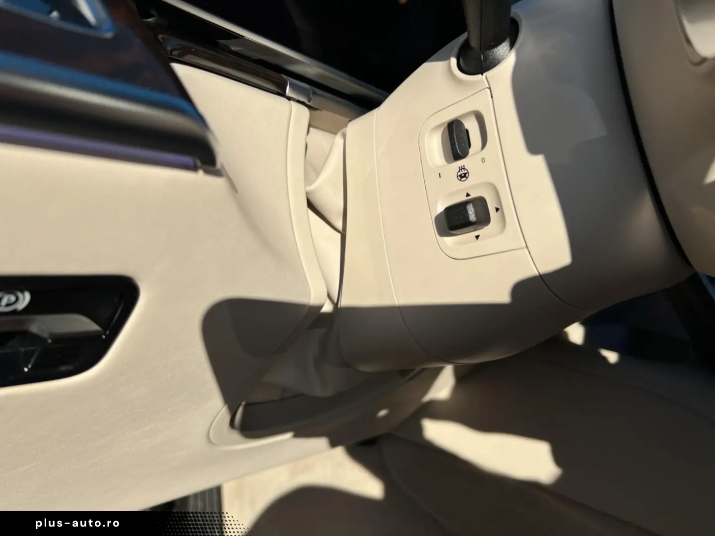 Mercedes-Benz S 500 4MATIC MHEV Long Aut.