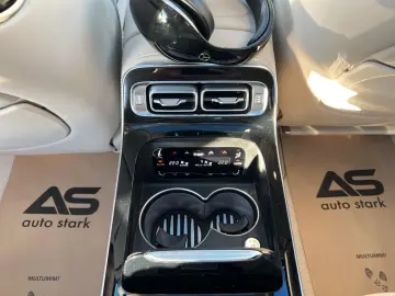 Mercedes-Benz S 500 4MATIC MHEV Long Aut.