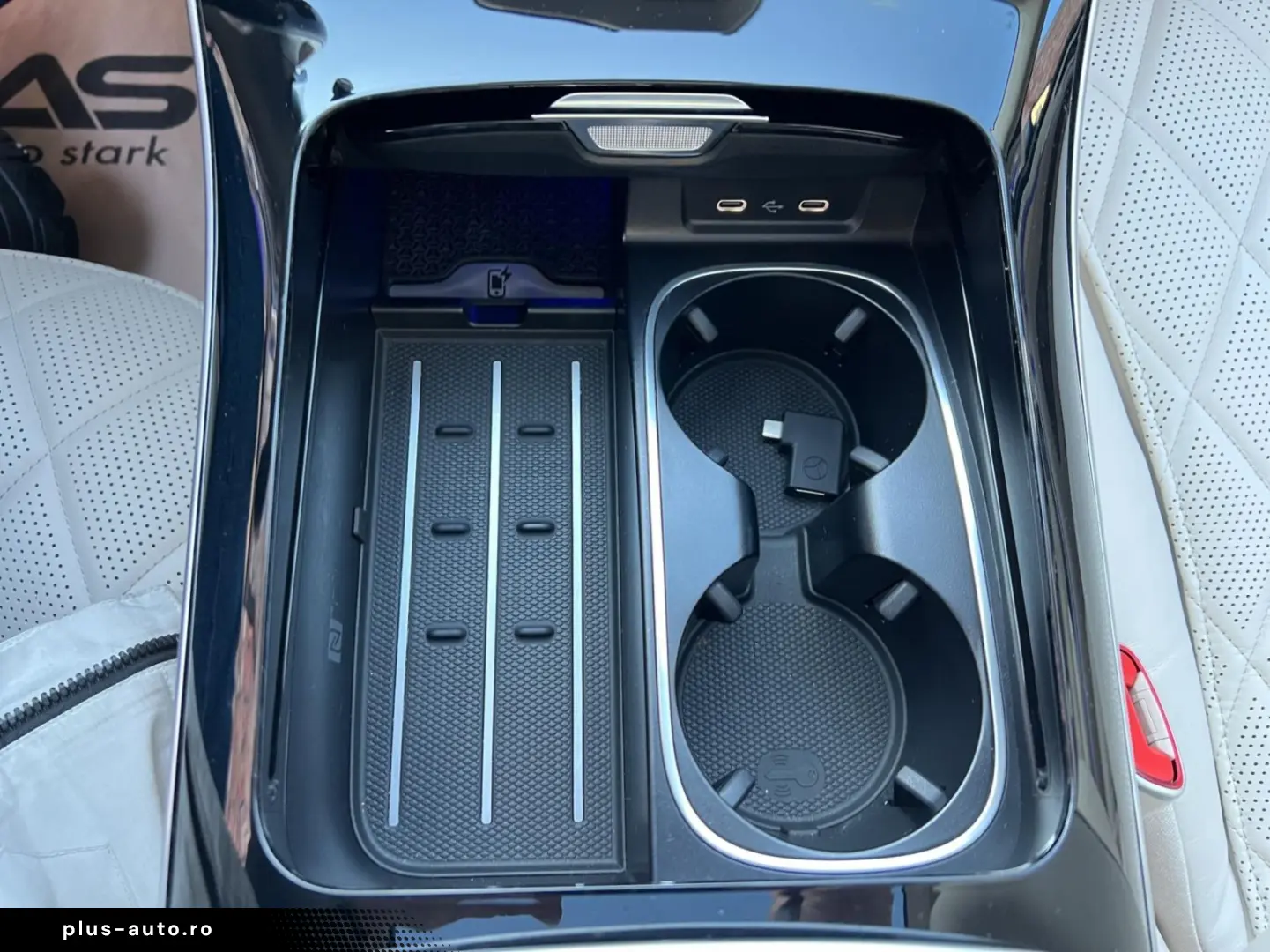 Mercedes-Benz S 500 4MATIC MHEV Long Aut.