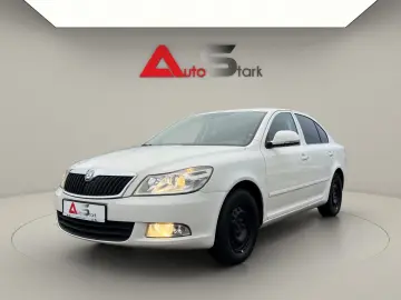 Skoda Octavia Gen-Ii-2004-2013
