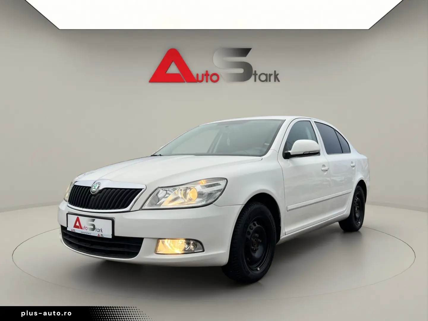 Skoda Octavia 1.6 TDI AMBITION