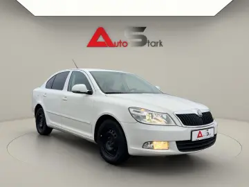 Skoda Octavia 1.6 TDI AMBITION