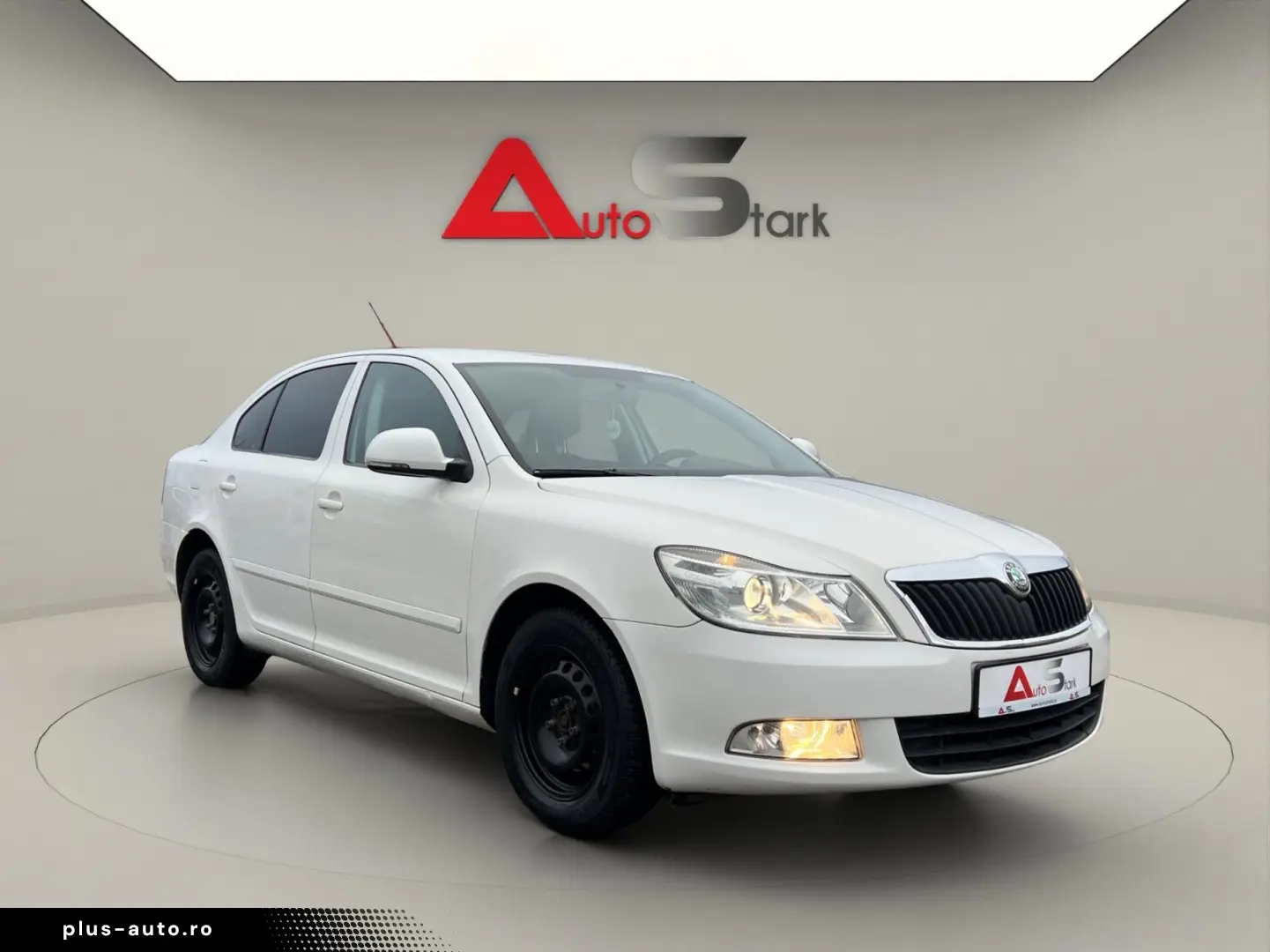 Skoda Octavia 1.6 TDI AMBITION