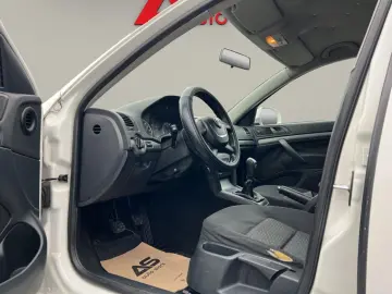 Skoda Octavia 1.6 TDI AMBITION