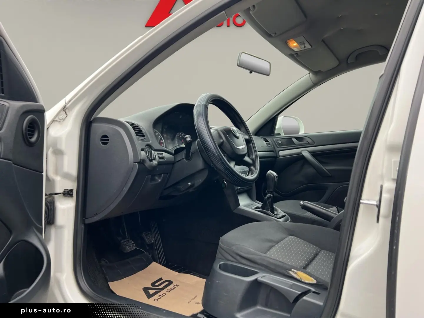 Skoda Octavia 1.6 TDI AMBITION