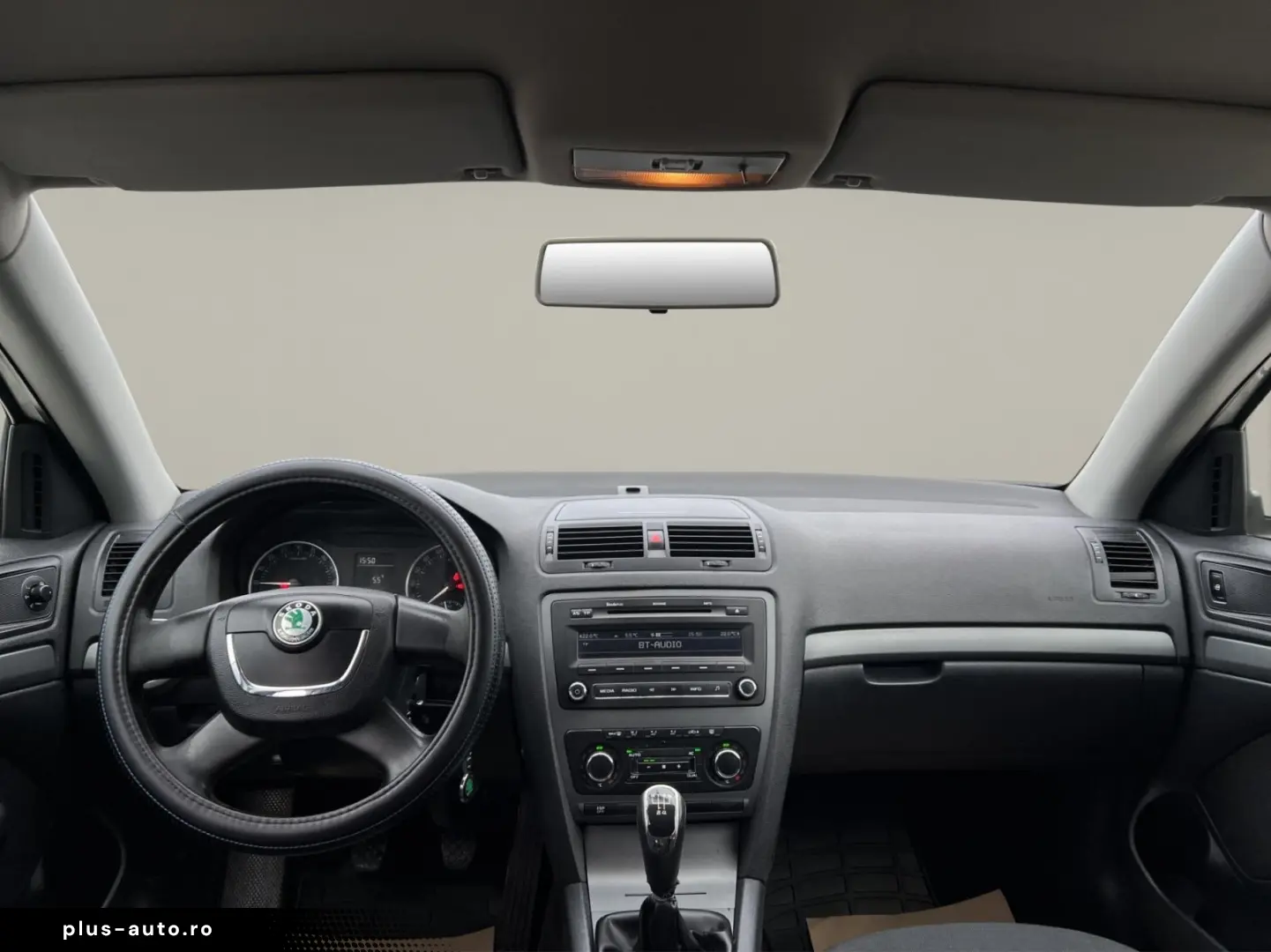 Skoda Octavia 1.6 TDI AMBITION