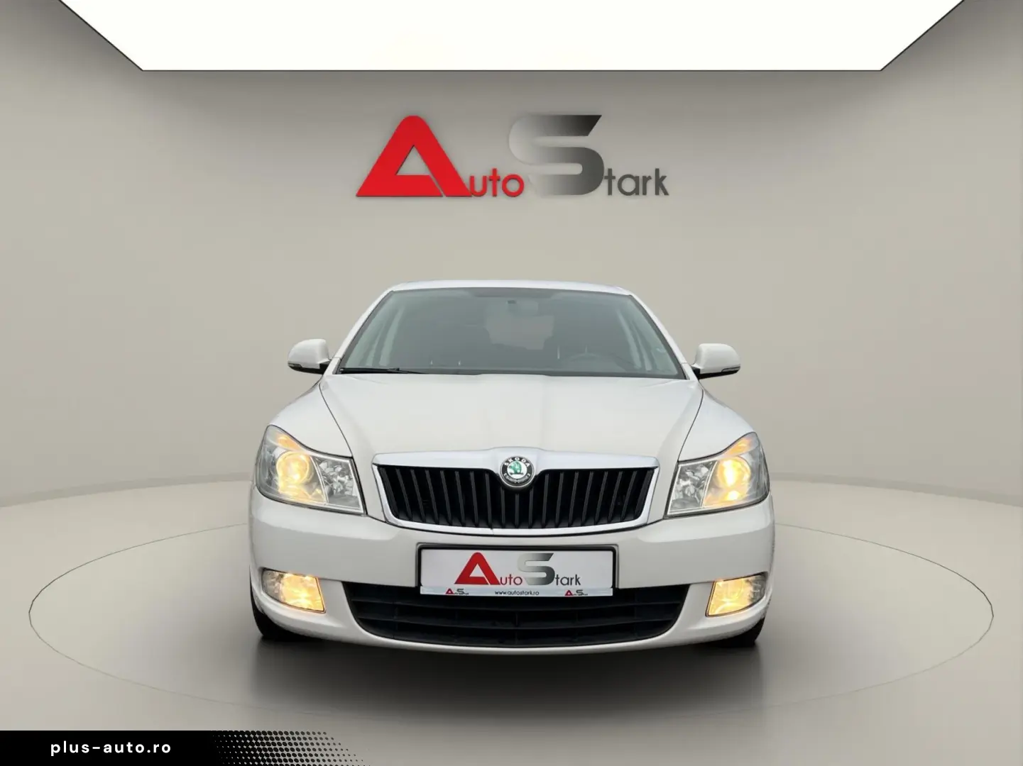 Skoda Octavia 1.6 TDI AMBITION