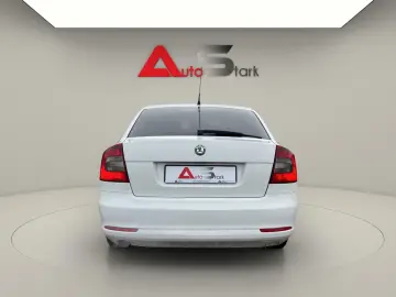 Skoda Octavia 1.6 TDI AMBITION