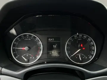 Skoda Octavia 1.6 TDI AMBITION