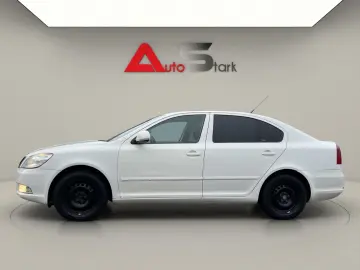 Skoda Octavia 1.6 TDI AMBITION