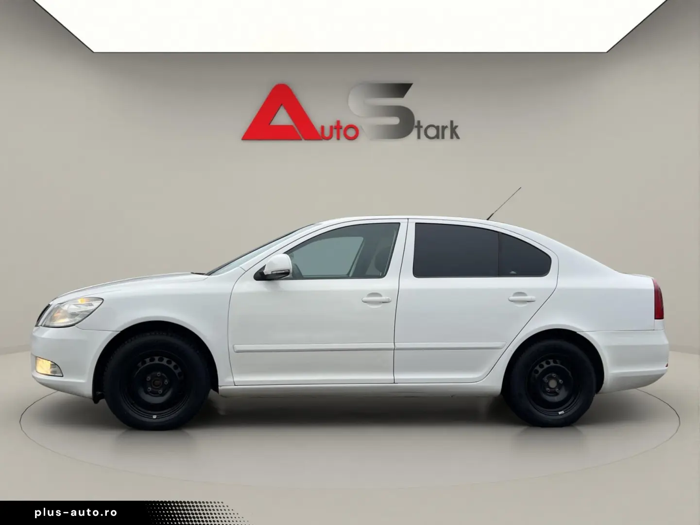 Skoda Octavia 1.6 TDI AMBITION