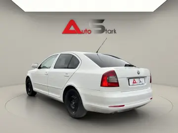 Skoda Octavia 1.6 TDI AMBITION