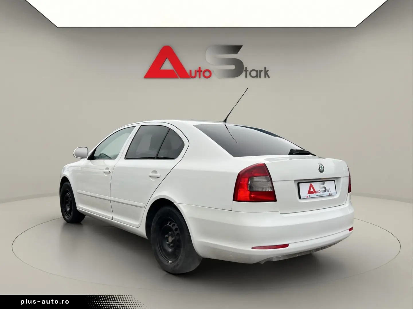 Skoda Octavia 1.6 TDI AMBITION