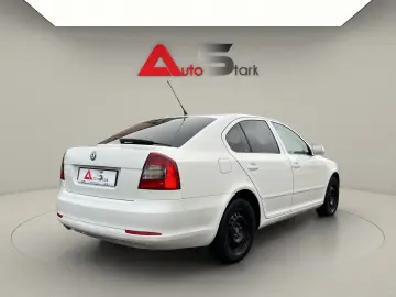 Skoda Octavia 1.6 TDI AMBITION
