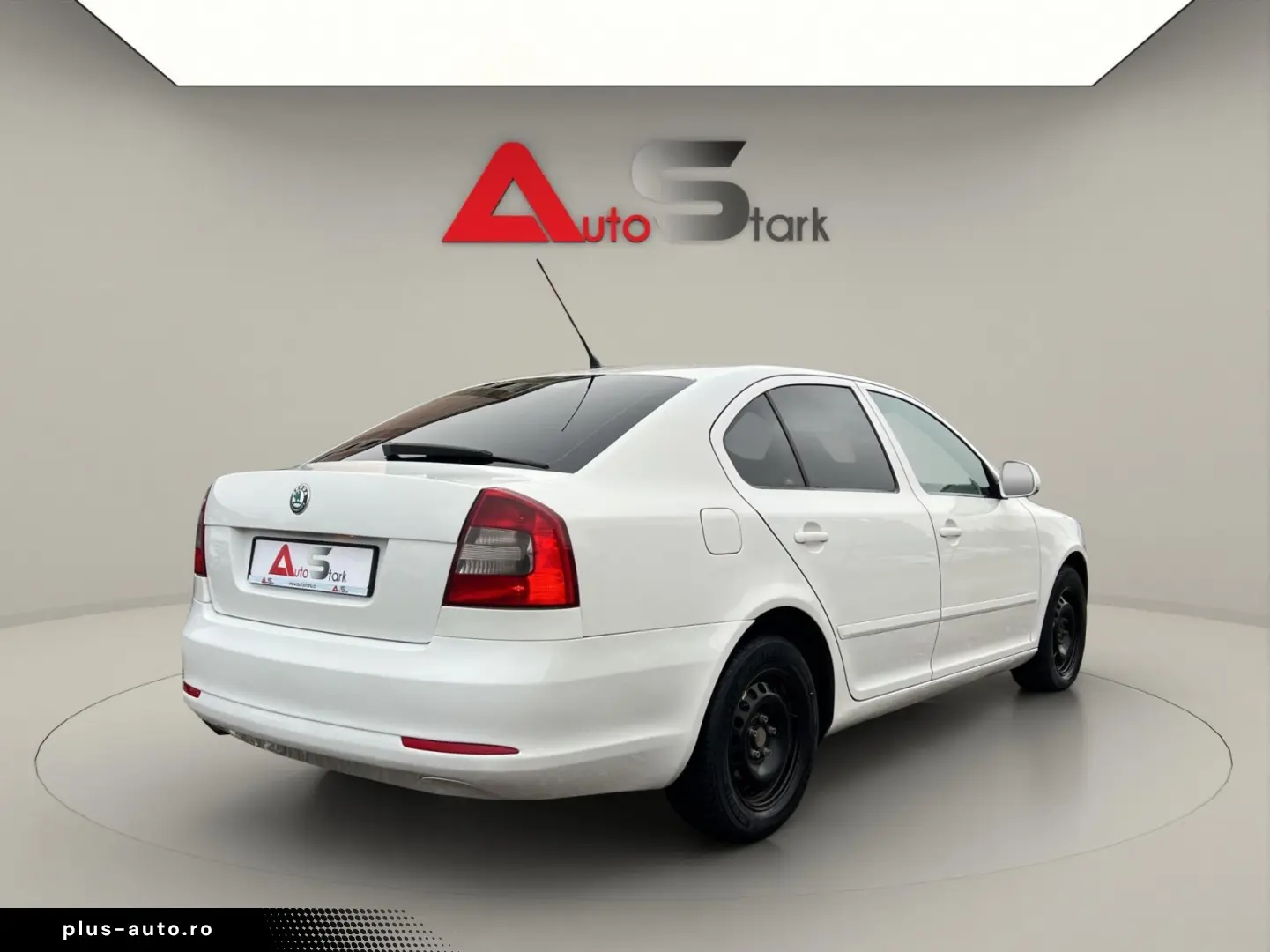 Skoda Octavia 1.6 TDI AMBITION