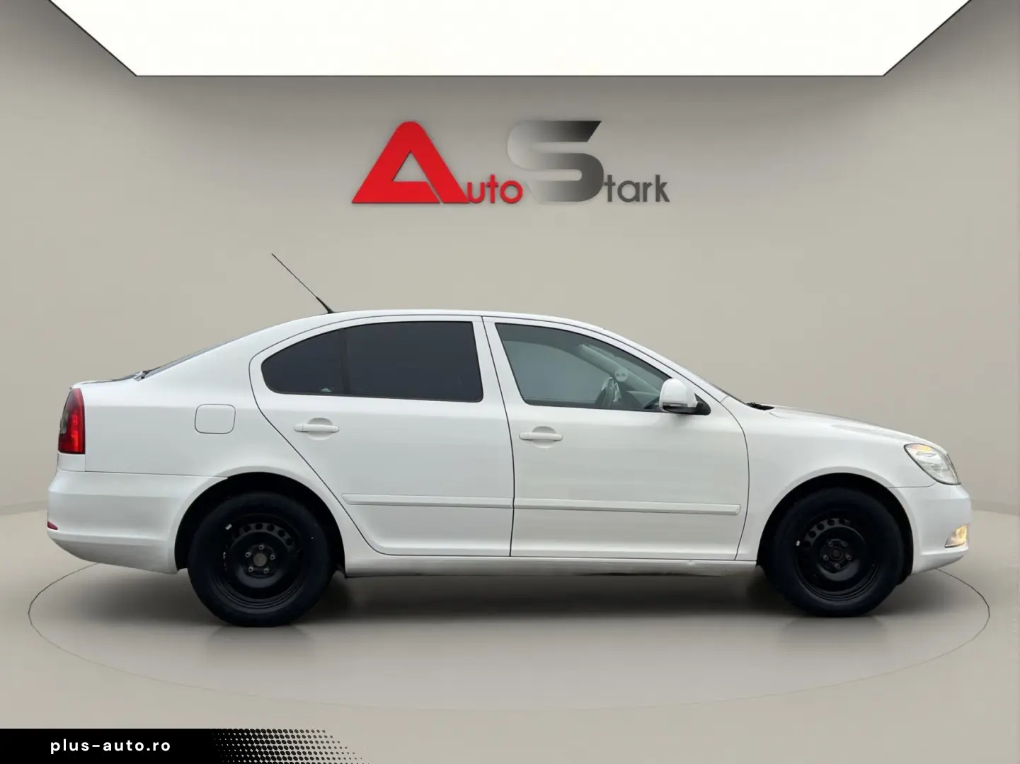 Skoda Octavia 1.6 TDI AMBITION