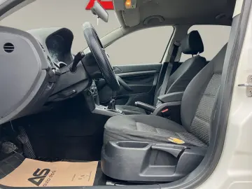 Skoda Octavia 1.6 TDI AMBITION