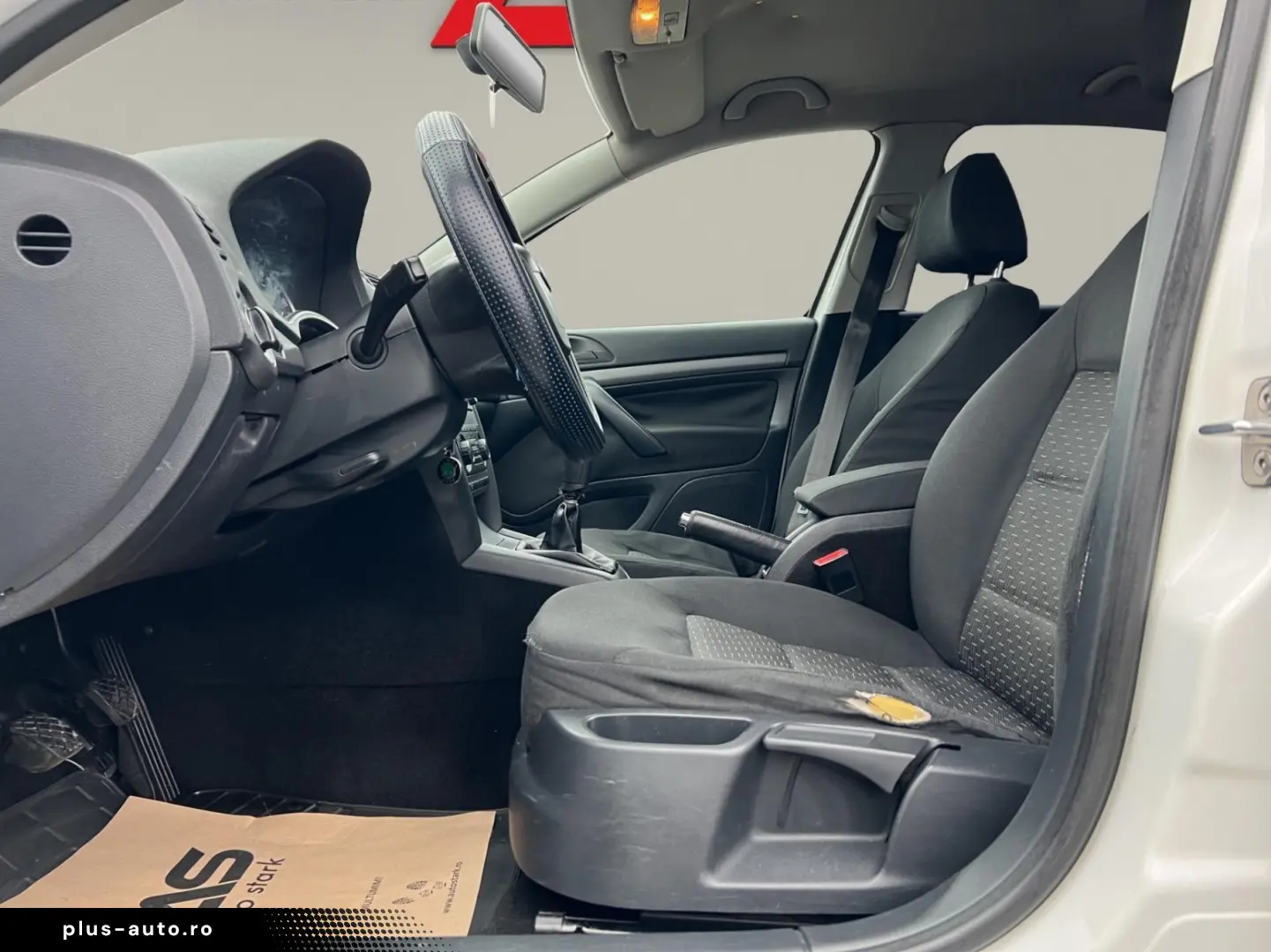 Skoda Octavia 1.6 TDI AMBITION