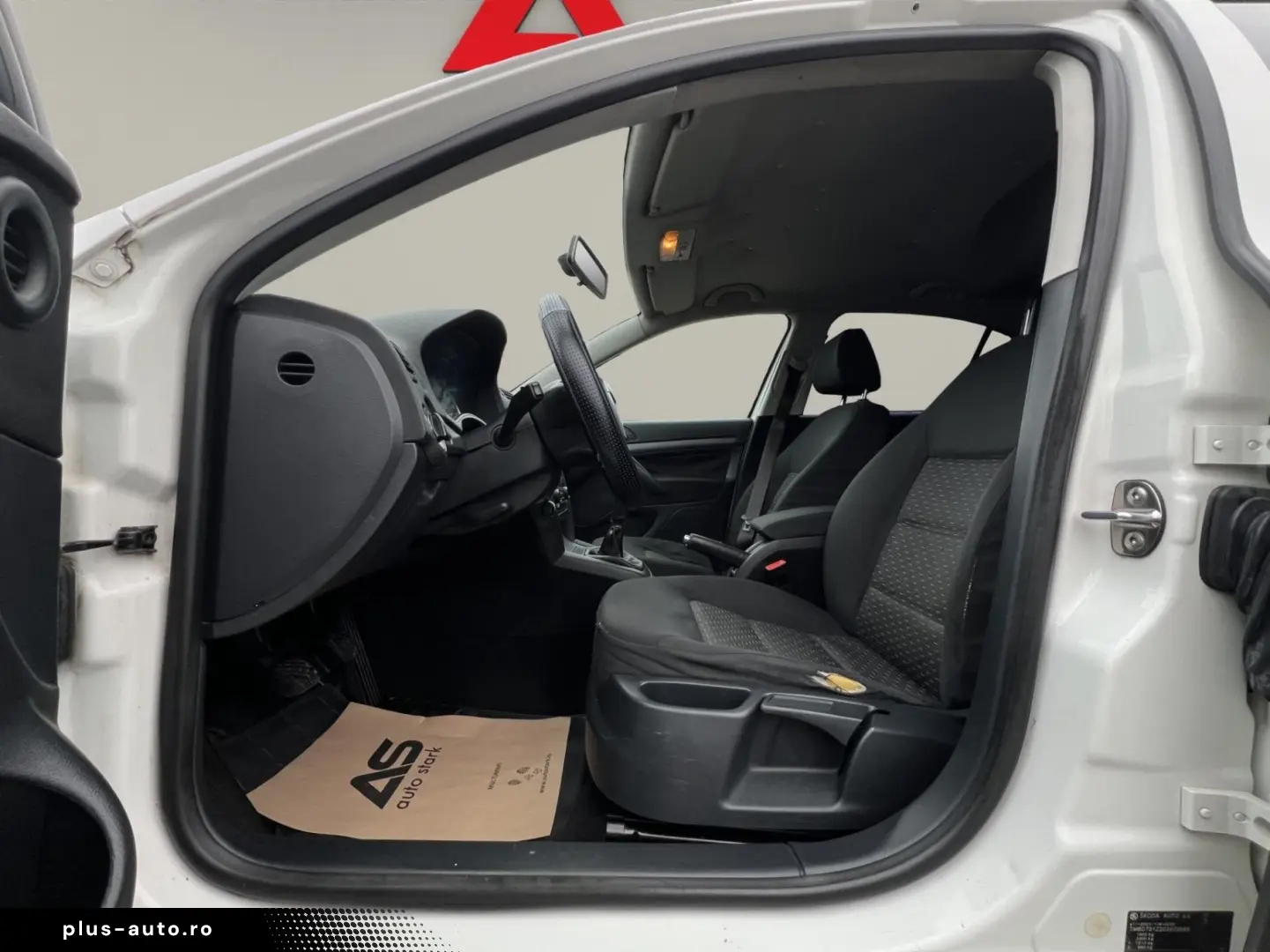 Skoda Octavia 1.6 TDI AMBITION