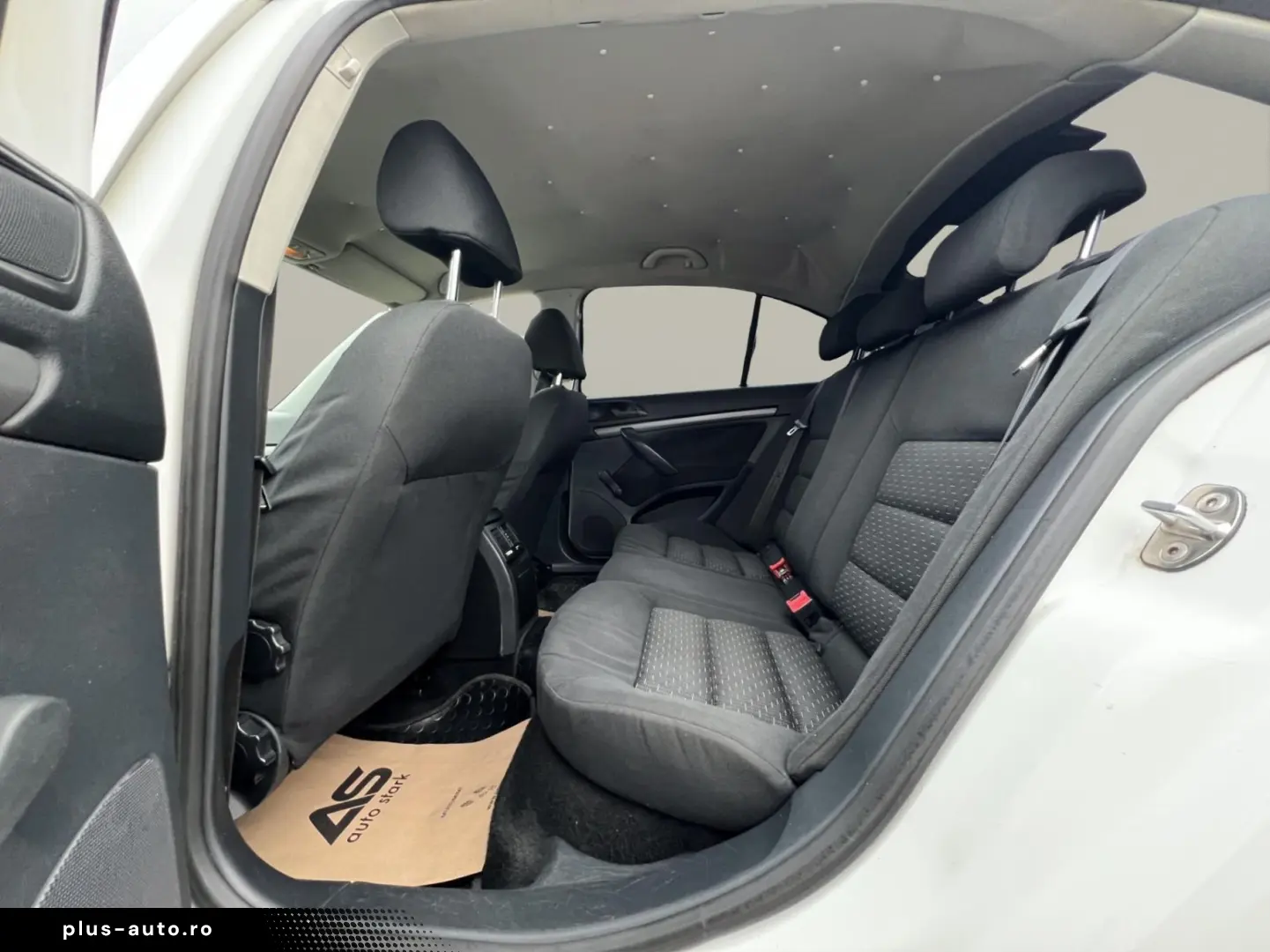 Skoda Octavia 1.6 TDI AMBITION