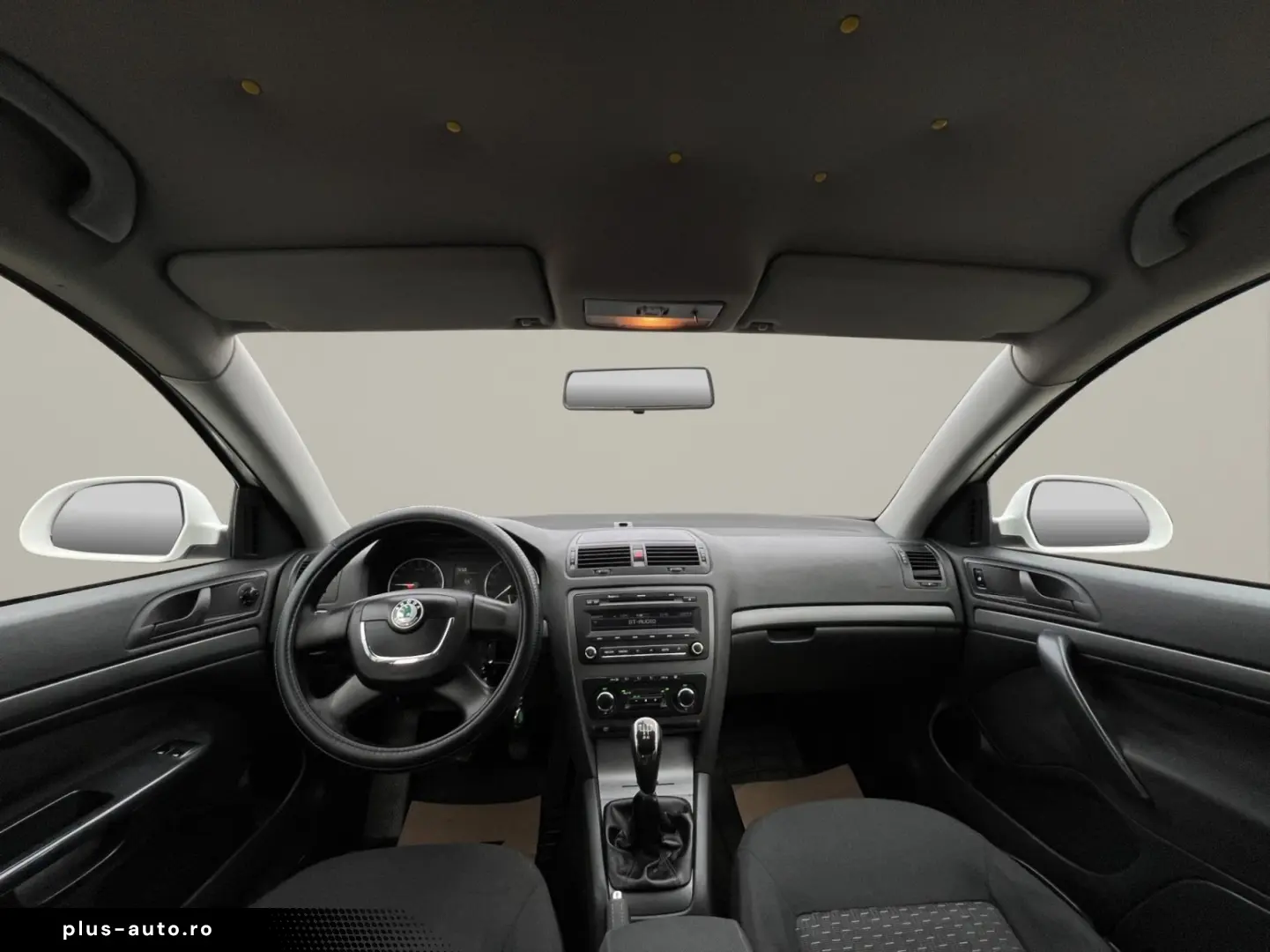 Skoda Octavia 1.6 TDI AMBITION