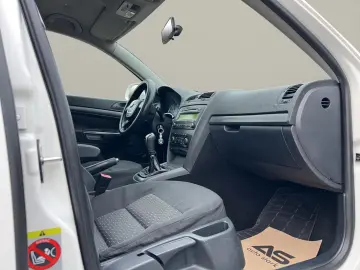 Skoda Octavia 1.6 TDI AMBITION