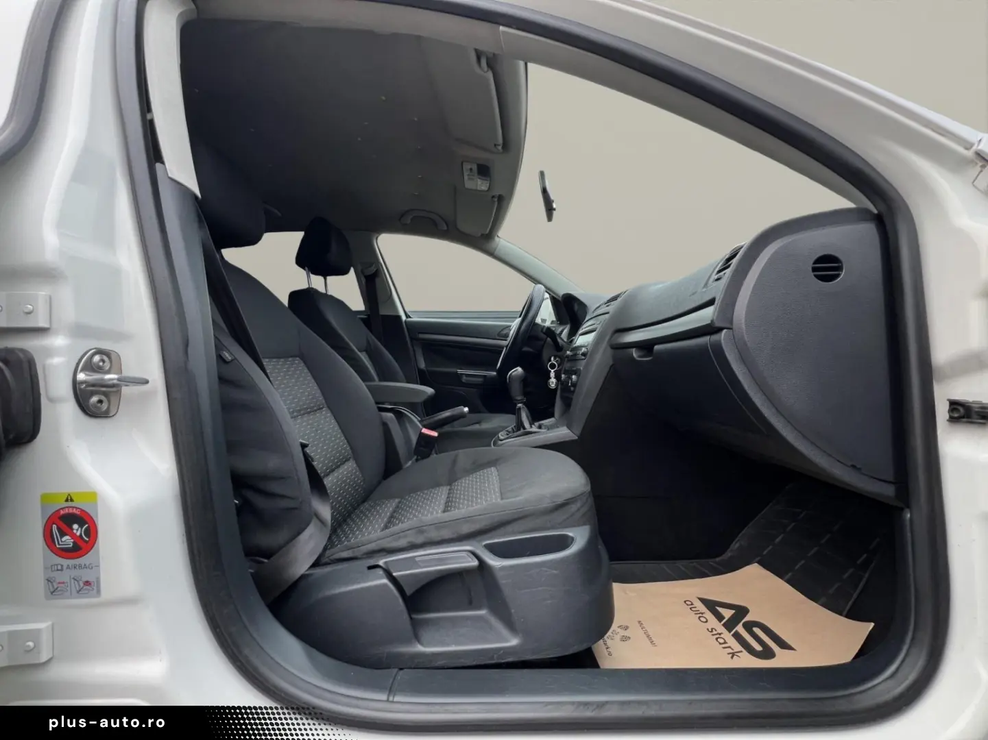 Skoda Octavia 1.6 TDI AMBITION