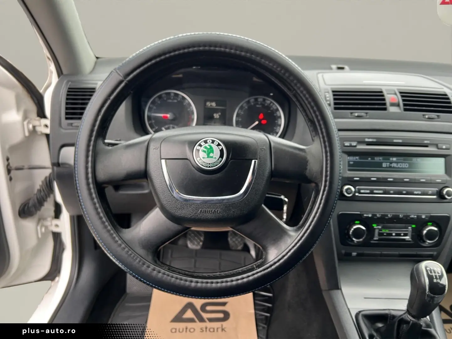 Skoda Octavia 1.6 TDI AMBITION