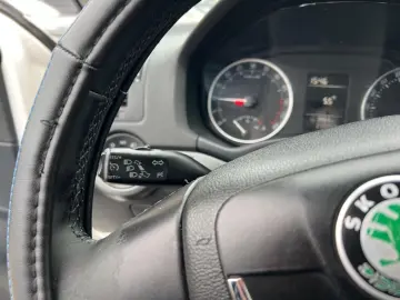 Skoda Octavia 1.6 TDI AMBITION