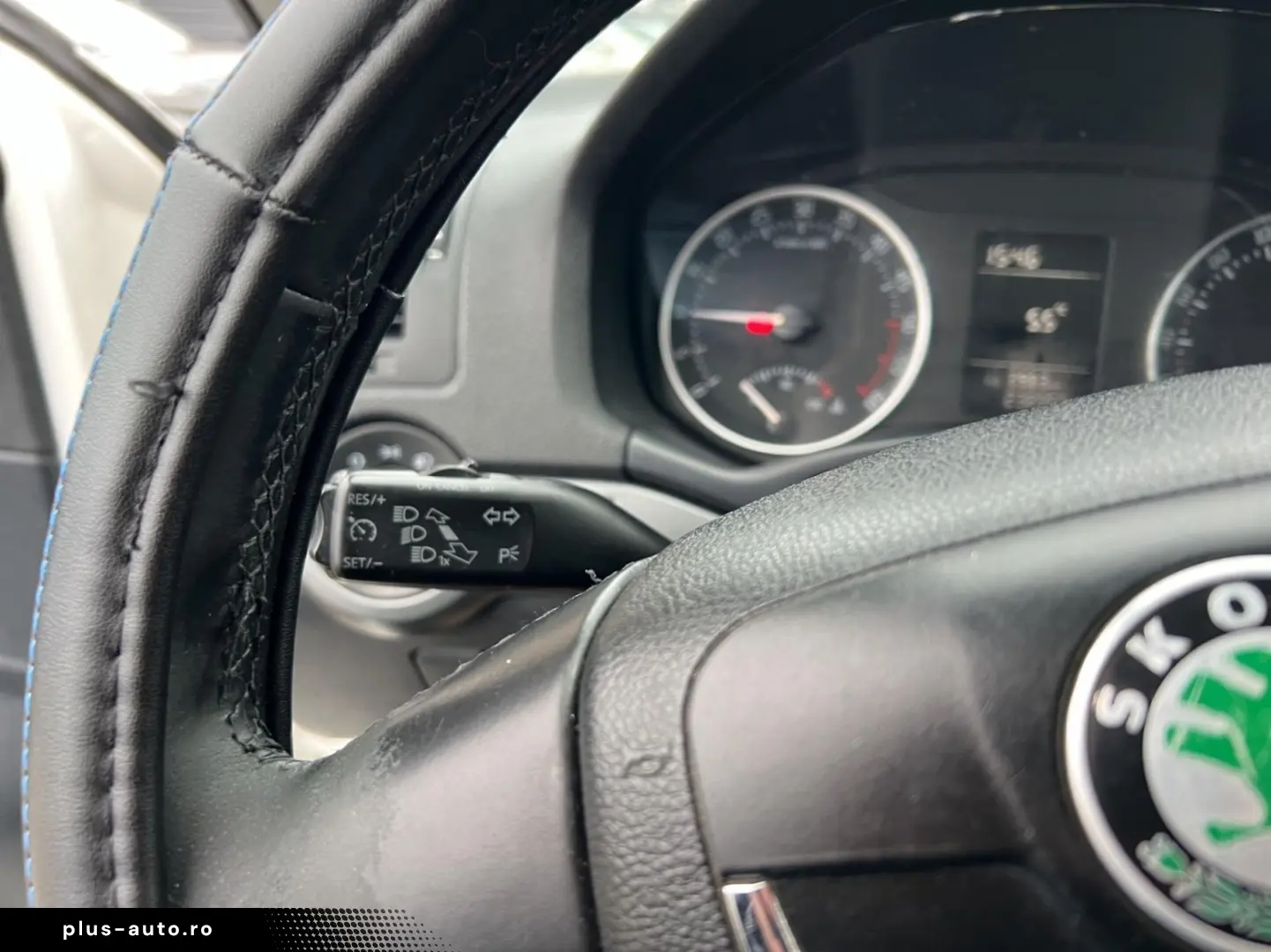 Skoda Octavia 1.6 TDI AMBITION