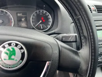 Skoda Octavia 1.6 TDI AMBITION