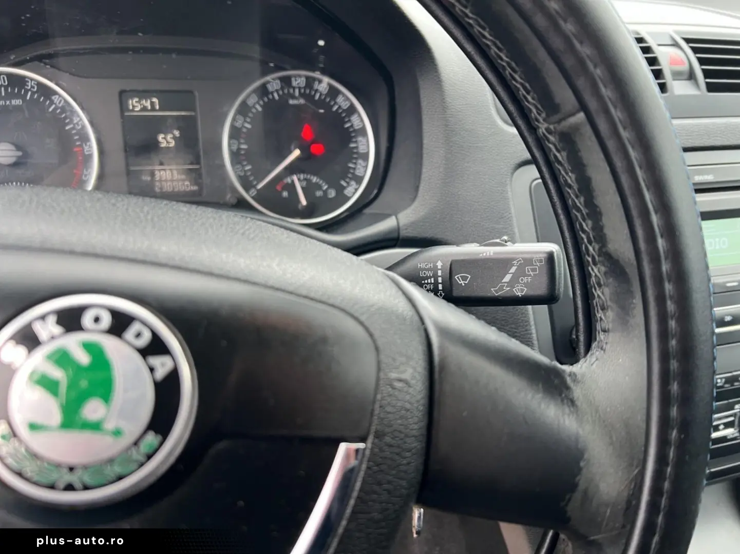 Skoda Octavia 1.6 TDI AMBITION